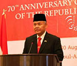 Indonesia Ready to Play Constructive Role in Afghan Peace Bid: Envoy